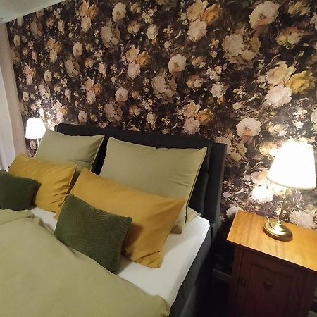 Appartamento Kleine Auszeit Cochem Esterno foto