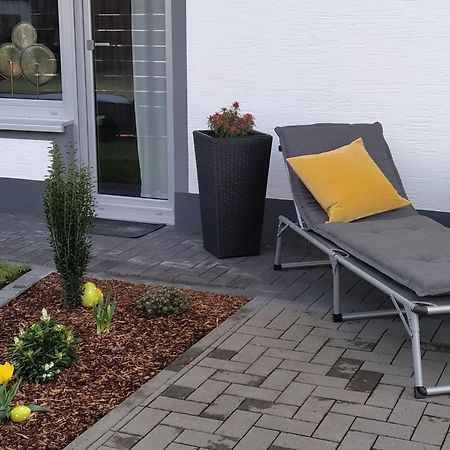 Appartamento Kleine Auszeit Cochem Esterno foto