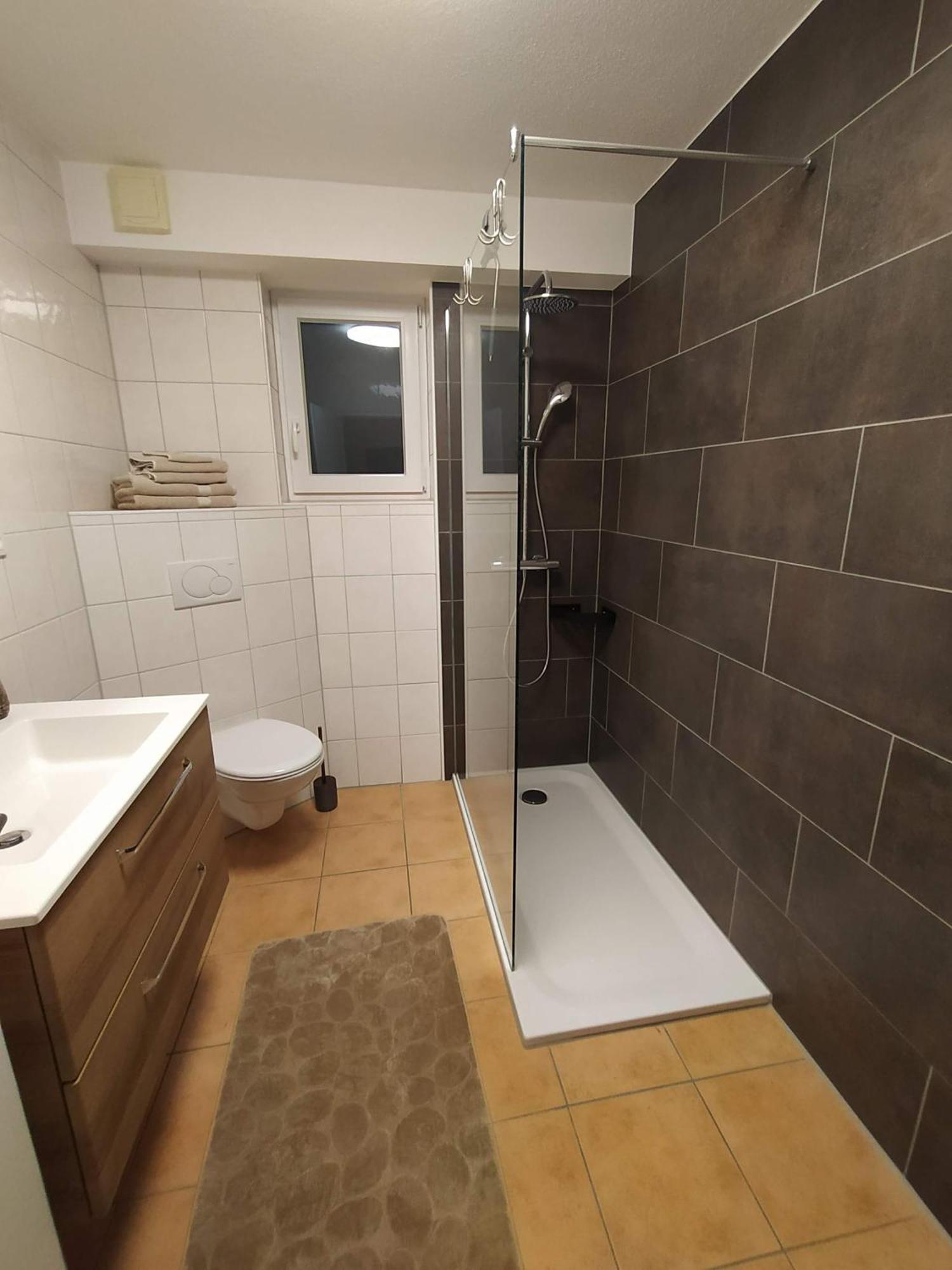 Appartamento Kleine Auszeit Cochem Esterno foto