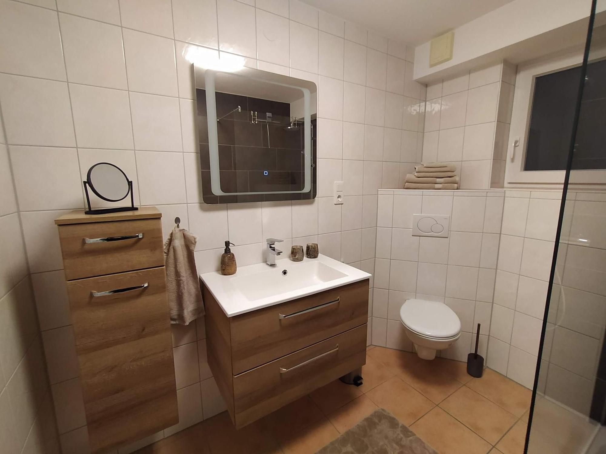 Appartamento Kleine Auszeit Cochem Esterno foto