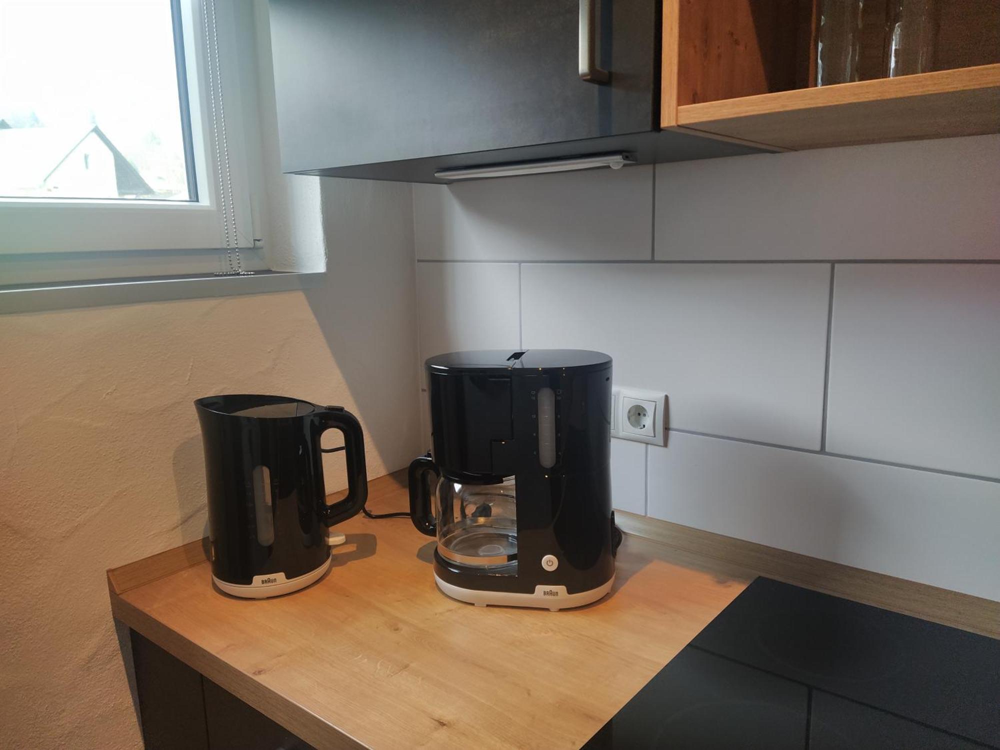 Appartamento Kleine Auszeit Cochem Esterno foto