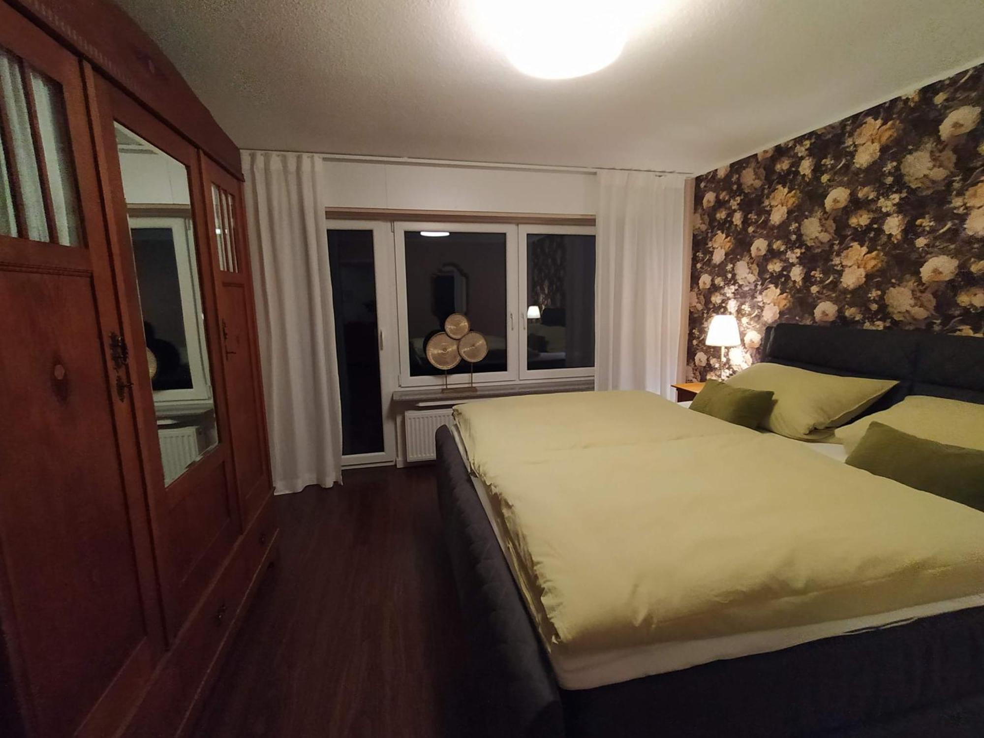 Appartamento Kleine Auszeit Cochem Esterno foto