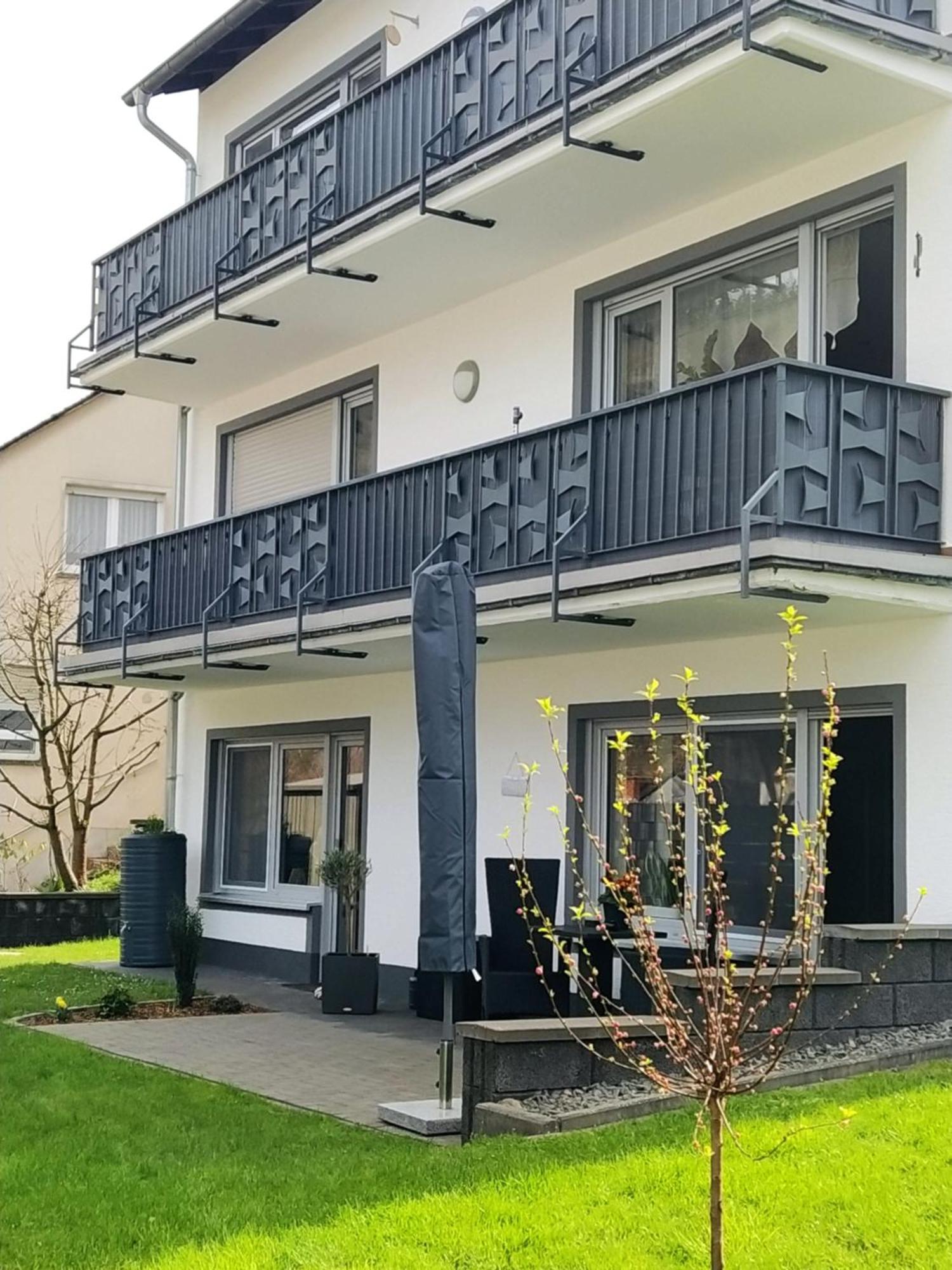 Appartamento Kleine Auszeit Cochem Esterno foto