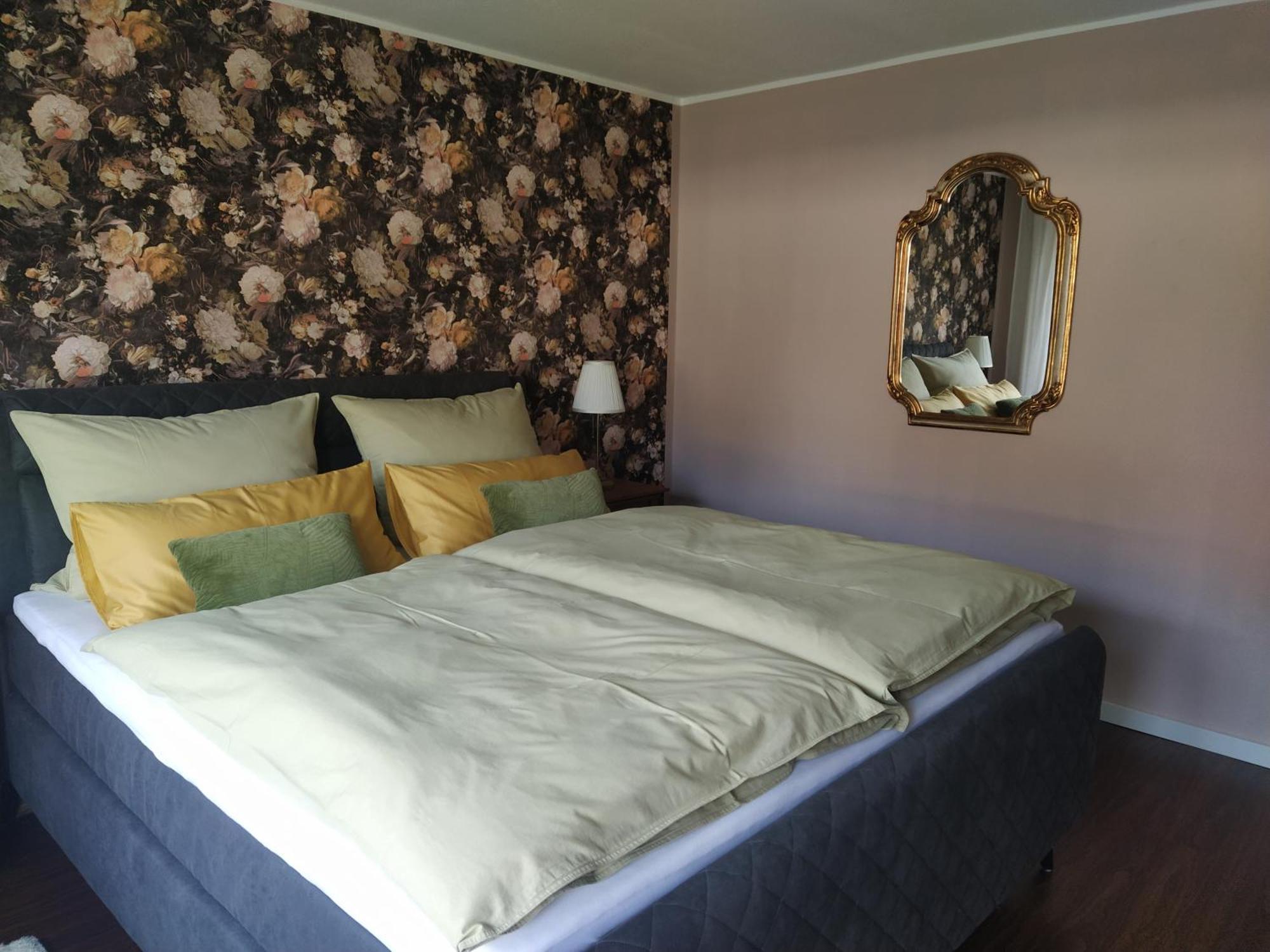 Appartamento Kleine Auszeit Cochem Esterno foto