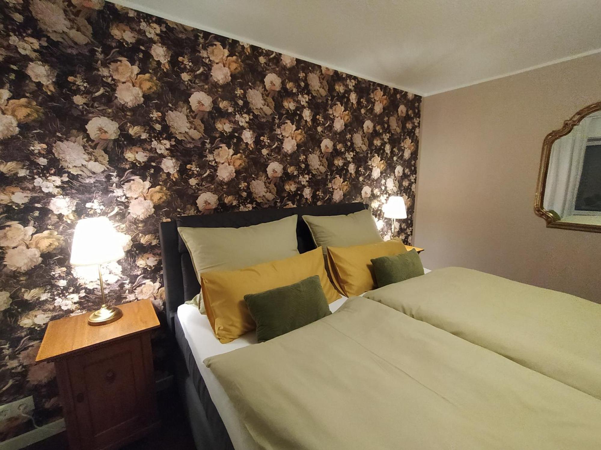 Appartamento Kleine Auszeit Cochem Esterno foto
