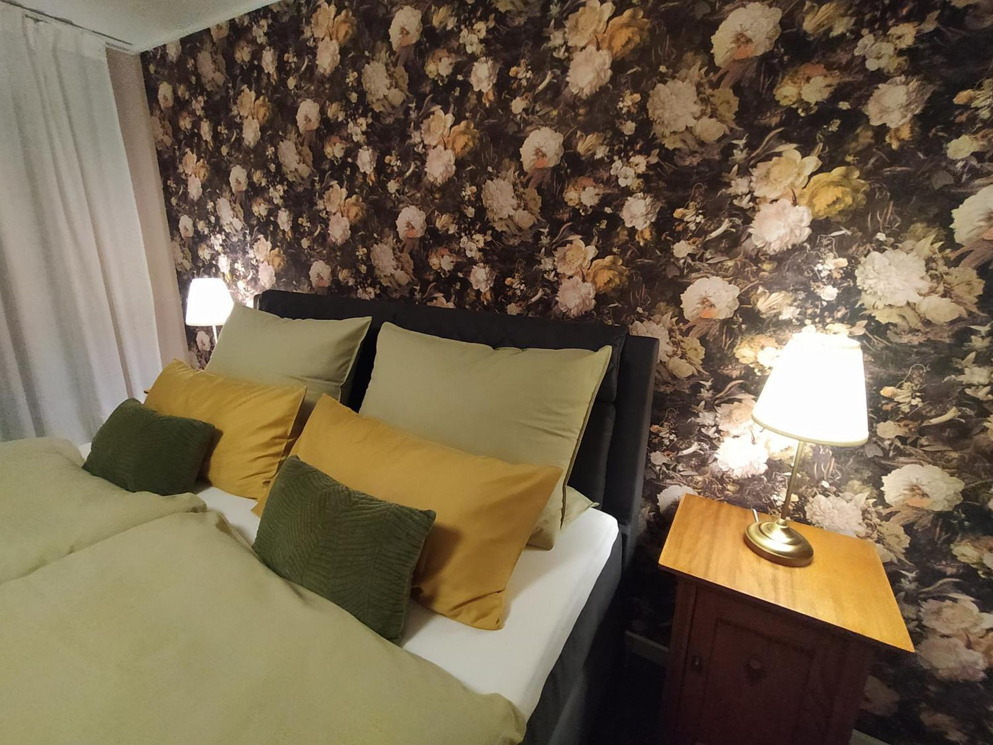 Appartamento Kleine Auszeit Cochem Esterno foto