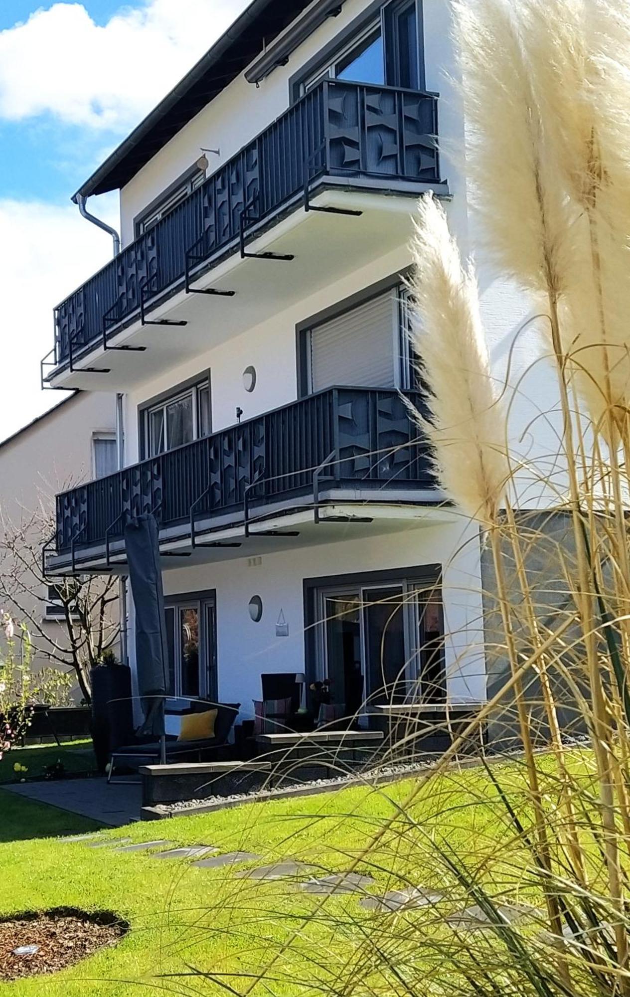 Appartamento Kleine Auszeit Cochem Esterno foto