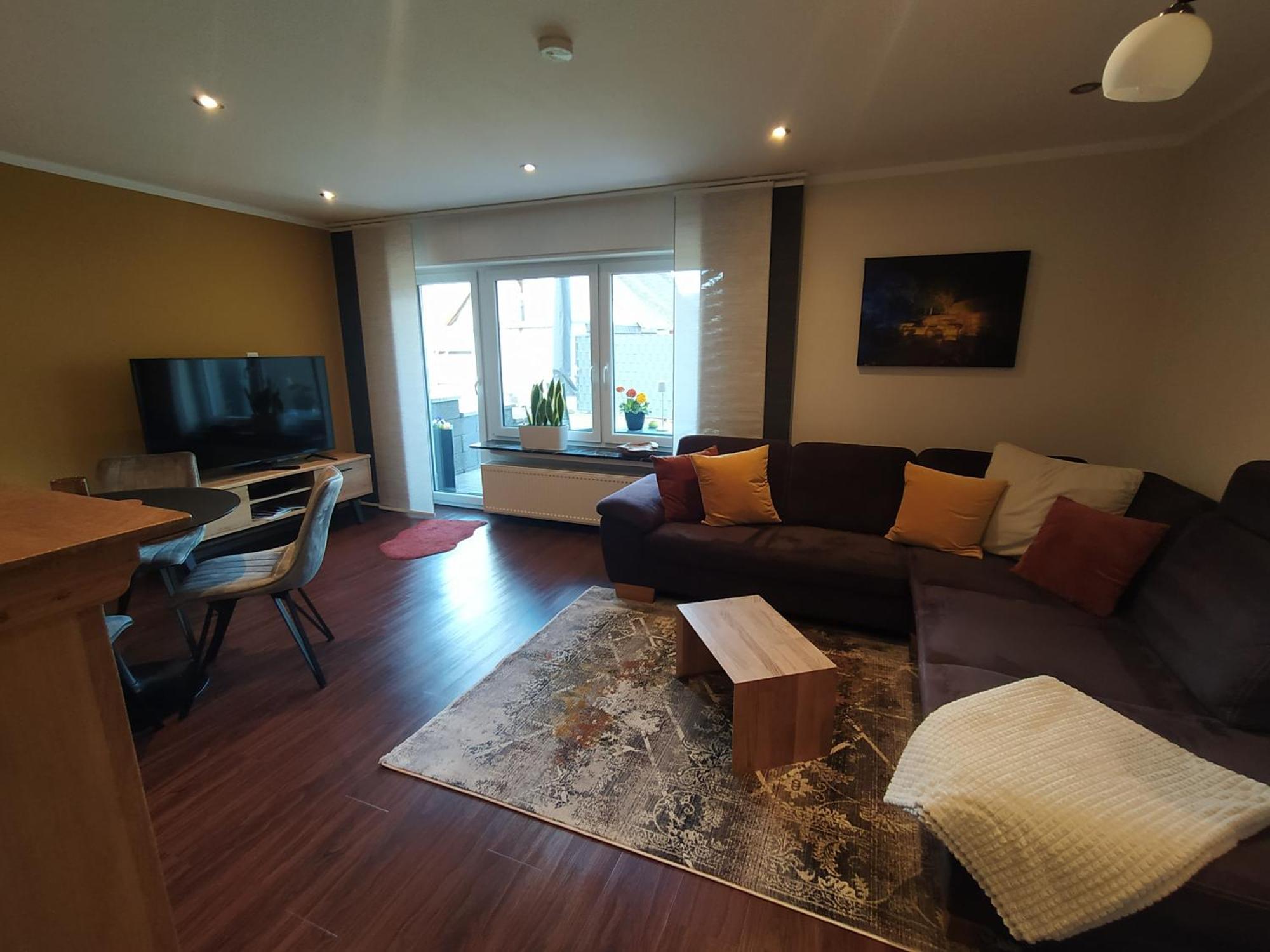 Appartamento Kleine Auszeit Cochem Esterno foto