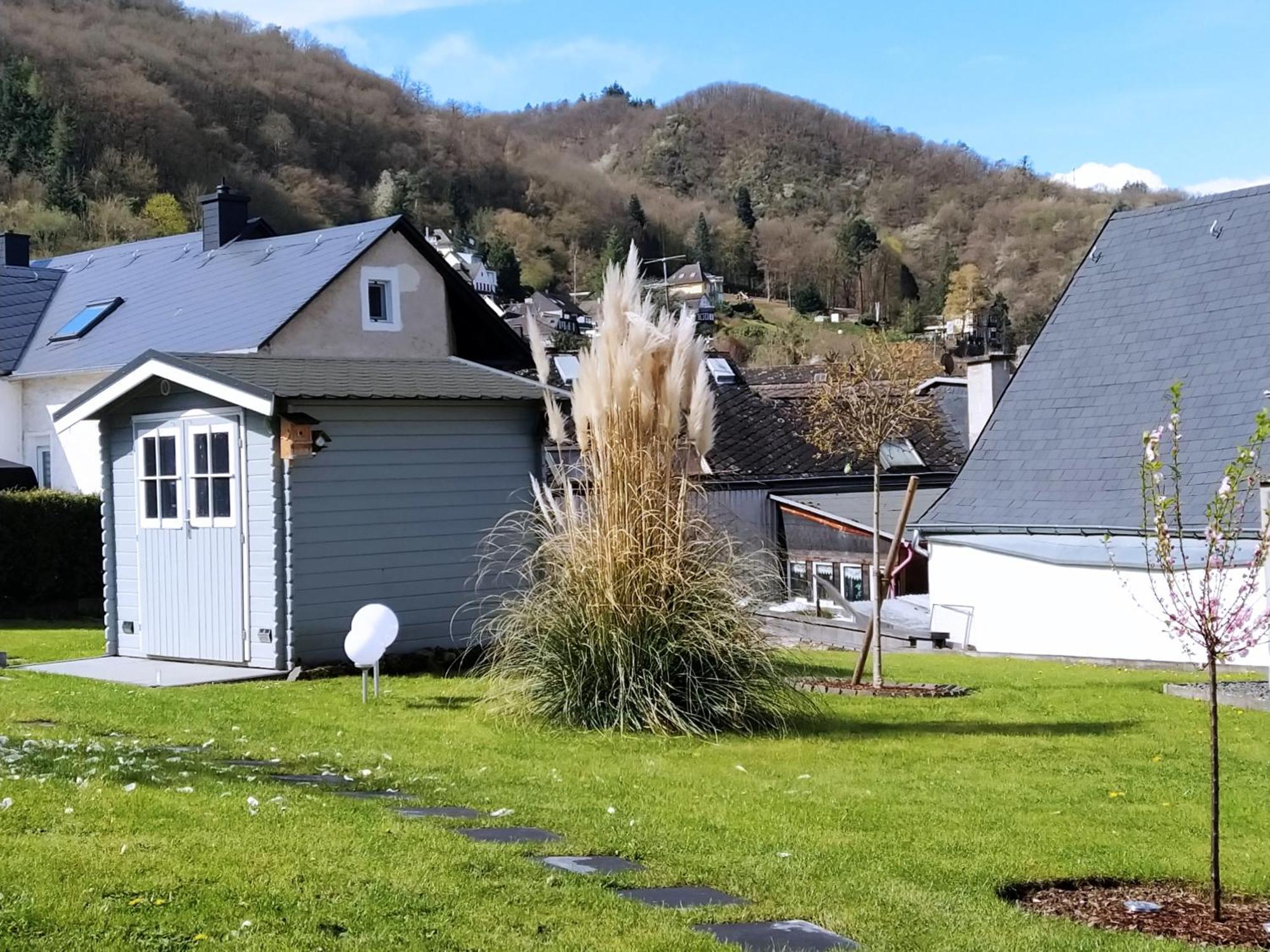 Appartamento Kleine Auszeit Cochem Esterno foto